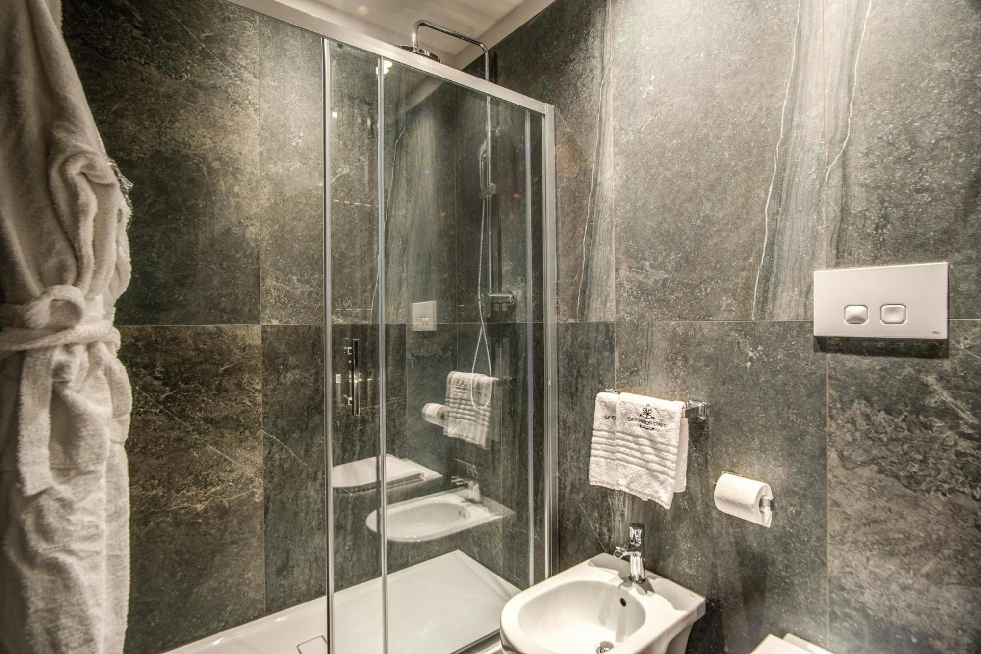 77 Seventy-seven Luxury - Maison D'art Collection Roma