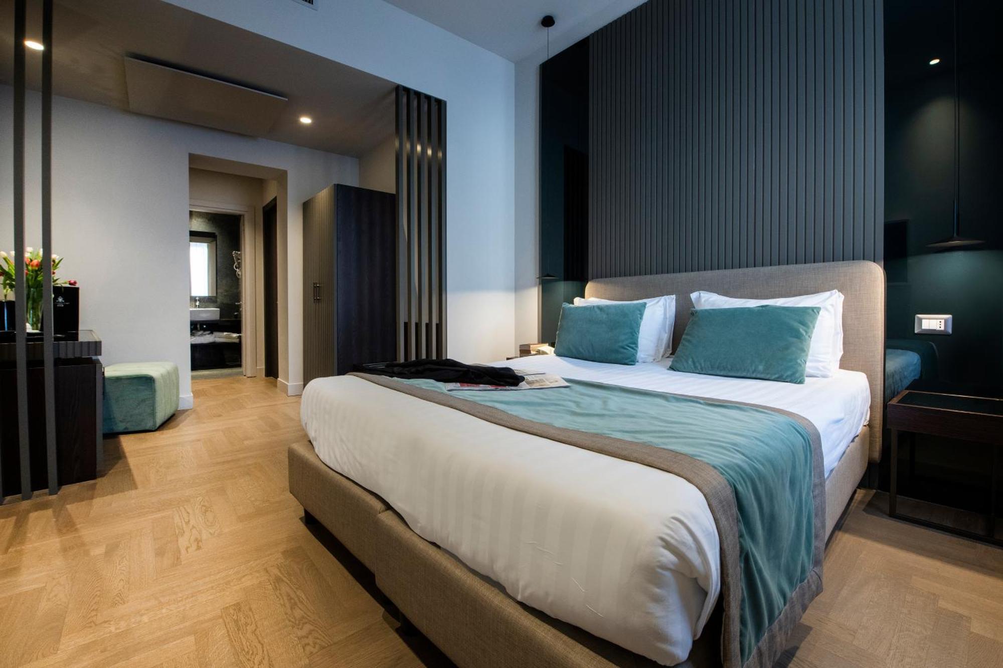 Hotel 77 Seventy-seven Luxury - Maison D'art Collection Roma