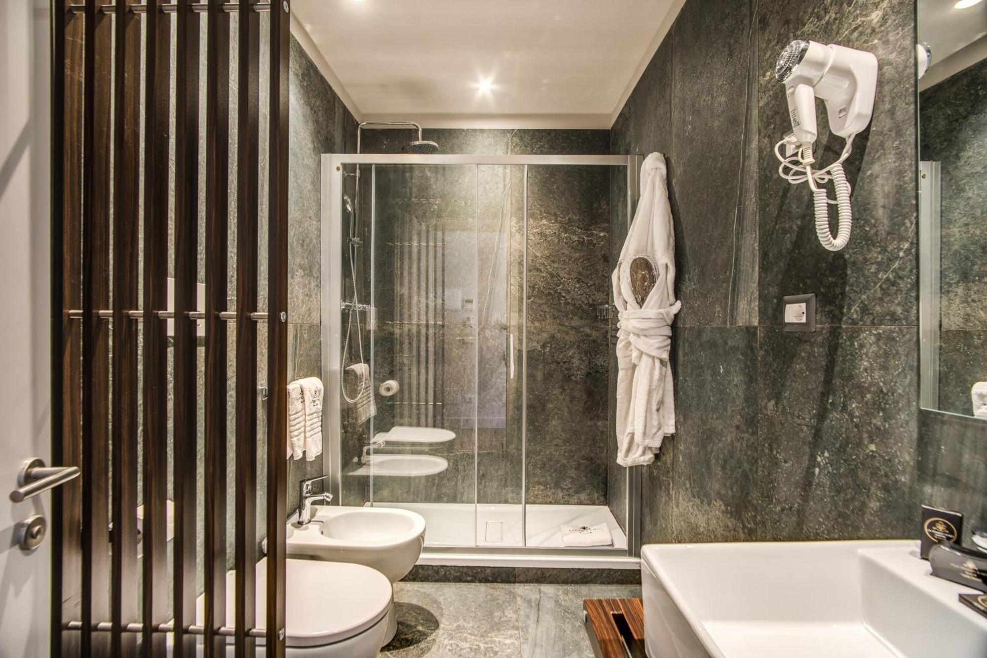 77 Seventy-seven Luxury - Maison D'art Collection Hotel Roma